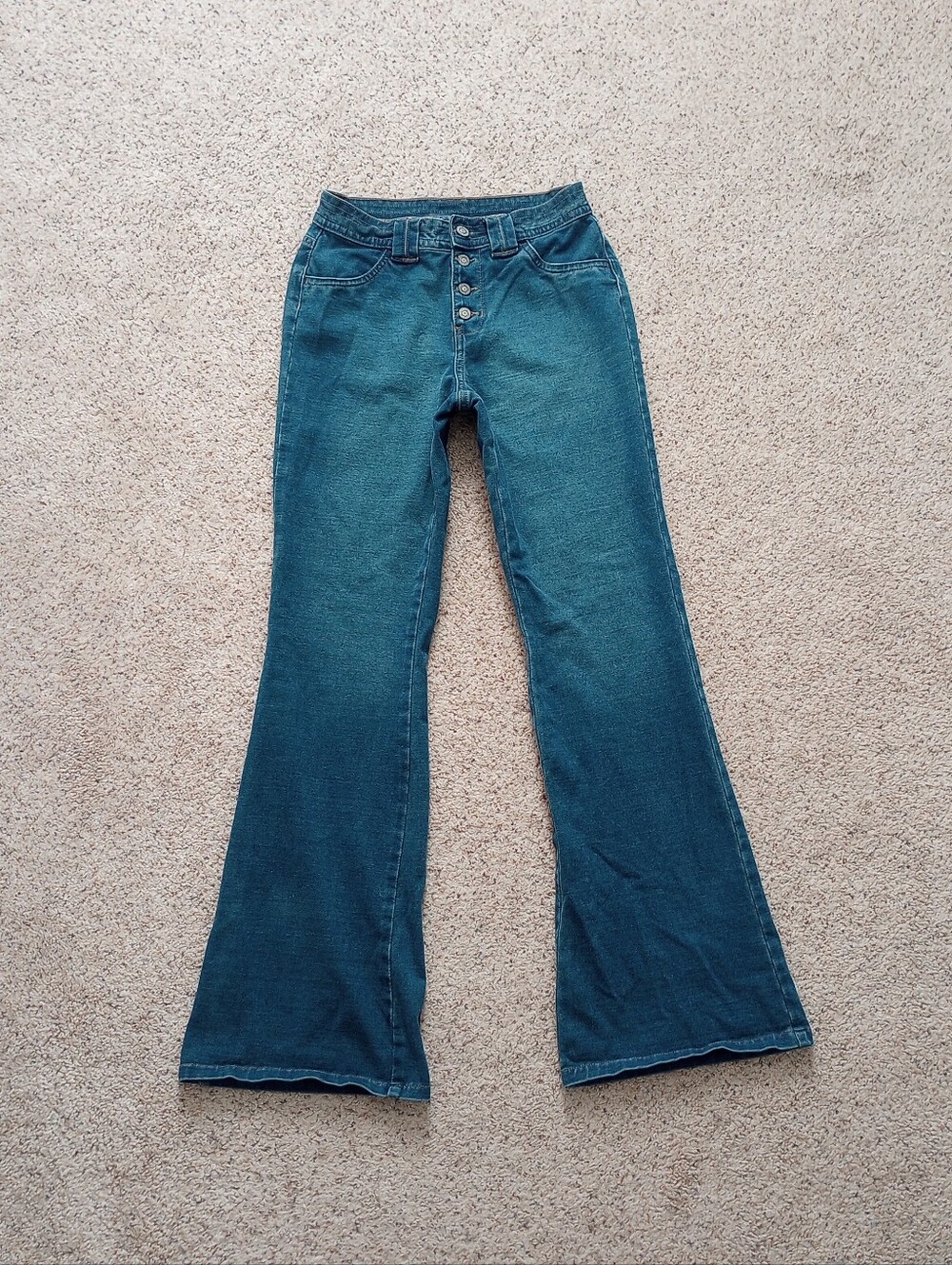 Vintage Y2K Limited Too Jeans